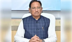 रायपुर : मुख्यमंत्री साय आज 112 करोड़ से अधिक के कार्यों का करेंगे लोकार्पण-भूमिपूजन