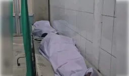 दर्दनाक हादसा: अवैध खनन के गड्ढे में डूबने से दो चचेरे भाइयों समेत तीन युवकों की मौत