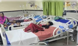 छत्तीसगढ़ में मलेरिया का कहर, पिछले 10 दिनों में तीन मासूमों ने गंवाई जान