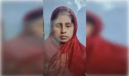 लापता महिला की नहर में मिली लाश, परिजनों ने लगाए गंभीर आरोप, पुलिस कर रही जांच