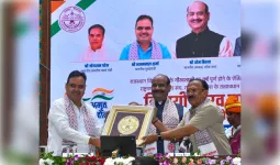 विधायक जितना अध्ययन करेंगे, उतनी मजबूती से जनता की आवाज उठाएंगे: ओम बिरला