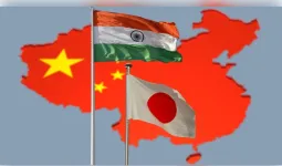 भारत-जापान सहयोग पर चीन की प्रतिक्रिया, कहा— टकराव के लिए नहीं हो साझेदारी