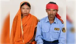 झांसी में युवक की दर्दनाक मौत, फंदा टूटने से पेड़ से गिरकर गई जान
