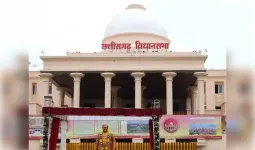 छत्तीसगढ़: विधानसभा का मानसून सत्र शुरू, कांग्रेस लाएगी सरकार के खिलाफ अविश्वास प्रस्ताव