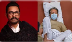आमिर खान ने तोड़ा 17 साल पुराना भ्रम, बोले- '3 Idiots का रैंचो सोनम वांगचुक पर आधारित नहीं था'