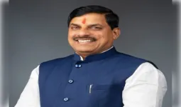 मप्रः मुख्यमंत्री आज इंदौर में जिला चिकित्सालय के नए 300 बिस्तरीय भवन का करेंगे लोकार्पण