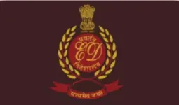 ईडी की बड़ी कार्रवाई: जबलपुर के कारोबारी प्रियंक मेहता की 3.67 करोड़ रुपये की संपत्ति जब्त