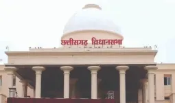 छग विधानसभा के मानसून सत्र का आखिरी दिन रहेगा हंगामेदार, अविश्वास प्रस्ताव पर हाेगी चर्चा