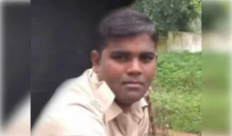 सक्ती के हसौद थाना परिसर में आरक्षक ने लगाई फांसी, जांच में जुटी पुलिस