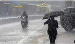 मानसून का कहर, भिंड में रेड अलर्ट; ग्वालियर-चंबल समेत कई जिलों में भारी बारिश की चेतावनी