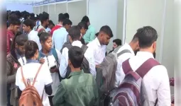 ITI युवाओं के लिए नौकरी का मौका, वेतन के साथ यूनिफॉर्म, भोजन और बोनस की सुविधा