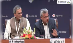 सरकार ने सेवा सूचकांक किया जारी, अप्रैल में 14 उप-क्षेत्रों में दहाई अंक में वृद्धि दर्ज