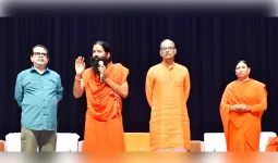 पतंजलि सिविल सर्विसेज अकादमी में 16 राज्यों से 1000़ आवेदन, 50 संन्यासी भी देंगे साक्षात्कार