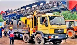 दुर्गापुर एसबीएसटीसी डिपो में मिथेन गैस सर्वे को लेकर विवाद, अनुमति प्रक्रिया पर उठे सवाल