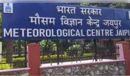 मानसून ने दी दस्तक, कोटा-बारां-झालावाड़ में ऑरेंज अलर्ट; कई जिलों में झमाझम बारिश