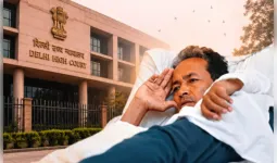 25 दिनों में 11 किलो वजन घटा, पर सोनम वांगचुक ने जारी किया वीडियो संदेश