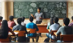 एमपी के छात्रों को एआई और फिनटेक की सौगात, 68 कॉलेजों में आईआईटी दिल्ली देगा प्रशिक्षण