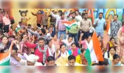 छत्तीसगढ़: हड़ताली अतिथि शिक्षकों को सरकार का अल्टीमेटम, वापस नहीं लौटे तो सेवा समाप्त