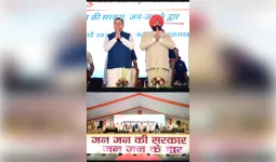 सेवा पखवाड़ा के दूसरे चरण की शुरुआत, 219 करोड़ की 51 विकास परियोजनाओं का लोकार्पण-शिलान्यास