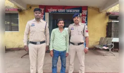 पुरानी रंजिश में घर में घुसकर महिला से मारपीट और जान से मारने की धमकी, गिरफ्तार