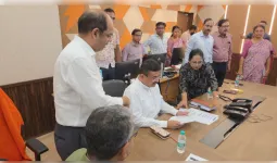 अन्नपूर्णा योजना की राशि में देरी पर बढ़ा महिलाओं का आक्रोश, मुख्यमंत्री ने मांगे दो महीने