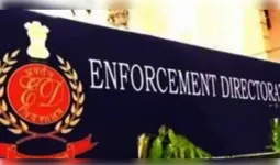 500 करोड़ के कथित क्रिप्टो घोटाले में ईडी की बड़ी कार्रवाई, तीन आरोपी गिरफ्तार
