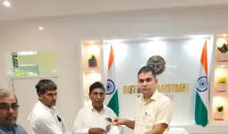मुख्यमंत्री को भेजा गया आठ सूत्रीय मांगपत्र, पत्रकारों के हित में ठोस निर्णय की उठाई मांग