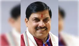 इंदौर से होगी 'बलराम कृषि महोत्सव-2026' की शुरुआत, मुख्यमंत्री मोहन यादव करेंगे शुभारंभ
