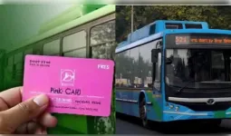 महिलाओं को मिलेगा मल्टी-यूज 'पिंक सहेली स्मार्ट कार्ड': बस, मेट्रो और शॉपिंग में भी होगा इस्तेमाल