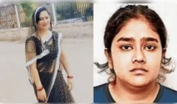 सनसनीखेज़ हत्याकांड का खुलासा :बेटी ने मां की हत्या की रची साजिश, सुपारी देकर कराया एक्सीडेंट