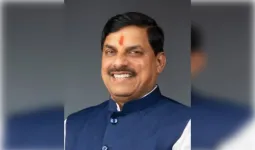 मप्रः इंदौर में 21 लाख पौधारोपण महाअभियान का आज मुख्यमंत्री डॉ. यादव करेंगे शुभारंभ
