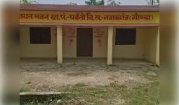 पहले दिन नहीं दिखा आदेश का असर, ग्राम सचिवालयों में नहीं पहुंचे लेखपाल