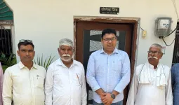 सरकारी योजनाओं की जानकारी से जागरूक होंगे ग्रामीण,आत्मनिर्भर भारत के निर्माण में निभाएं सहभागिता :- डॉ. कौशल वर्मा