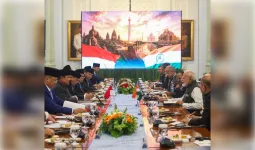 इंडोनेशिया संग रणनीतिक साझेदारी को नई रफ्तार, रक्षा समेत कई अहम मुद्दा पर समझौता