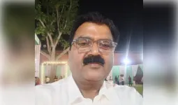 शासन का बड़ा एक्शन: पशुपालन विभाग के अपर निदेशक डॉ. अनिल कुमार निलंबित