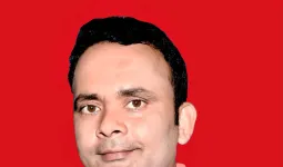 राहुल-प्रियंका की गिरफ्तारी के विरोध में कांग्रेस का ऐलान, कल बुधवार को मंझनपुर में प्रदर्शन; बड़ी संख्या में कार्यकर्ता लखनऊ होंगे रवाना