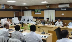 बिना फिटनेस-परमिट के स्कूली वाहन नहीं चलेंगे, ट्रैफिक नियम तोड़ने वालों पर सख्ती