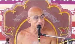 संस्कारों को सुरक्षित करने से संस्कृति अच्छी होती है--निर्भय सागर