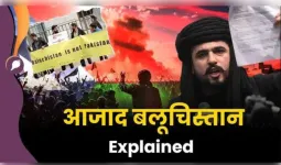 पाकिस्तान को अपनी जमीन का नहीं करने देंगे इस्तेमाल: बलोच 