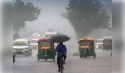 यूपी में सुस्त पड़ा मानसून, दो दिन बढ़ेगी उमस और गर्मी, 25 जिलों में अलर्ट जारी 