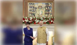 भारत-जापान साझेदारी का नया रणनीतिक युग शुरू, एआई रक्षा व ऊर्जा सहयोग पर सहमति 