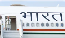 इंडोनेशिया से शुरू हुआ मोदी का कूटनीतिक अभियान, तीन देशों की यात्रा