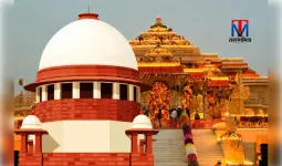 राम मंदिर दान विवाद: सुप्रीम कोर्ट ने UP SIT से मांगी स्टेटस रिपोर्ट, ट्रस्ट को जारी किया नोटिस