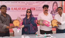 नपा बदायूं: बकाया भुगतान से कर्मचारियों के चेहरों पर लौटी मुस्कान 