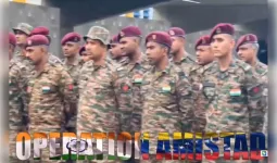 वेनेजुएला में ऑपरेशन एमिस्टेड पूरा, भारतीय सेना की वापसी शुरू हुई