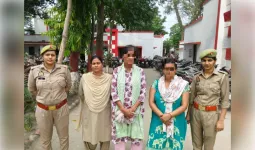 मानसिक प्रताड़ना से तंग युवती की मौत, पुलिस की त्वरित कार्रवाई में दो महिलाएं गिरफ्तार