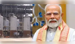 मोदी चार जुलाई को राष्ट्र को समर्पित करेंगे पहली ग्रीनफील्ड रिफाइनरी परियोजना