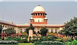 सुप्रीम कोर्ट सख्त: बिना जांच एआई-जनित तथ्यों पर भरोसा नहीं, फैसलों में ‘जीरो टॉलरेंस’