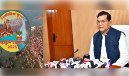महाकुंभ-2025 को मिला राष्ट्रीय ई-गवर्नेंस पुरस्कार, यूपी ने रचा नया इतिहास