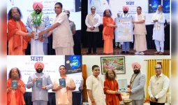 उत्तराखंड के राज्यपाल गुरमीत सिंह ने रचा इतिहास, बने लंबे कार्यकाल के राज्यपाल